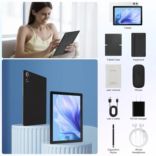 UKA10L - 64GB 10"