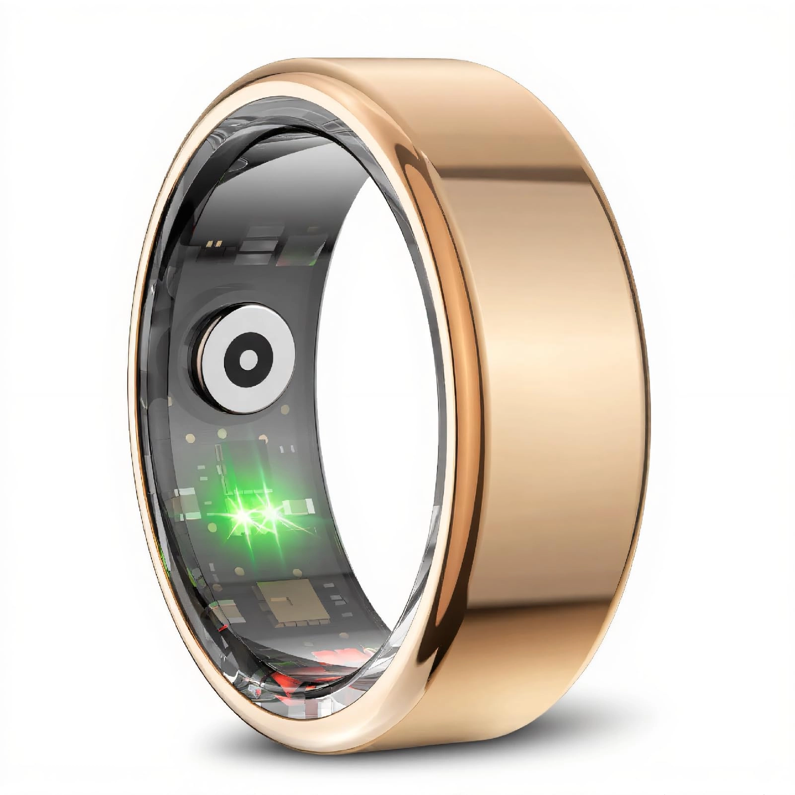 Smart Ring - 8