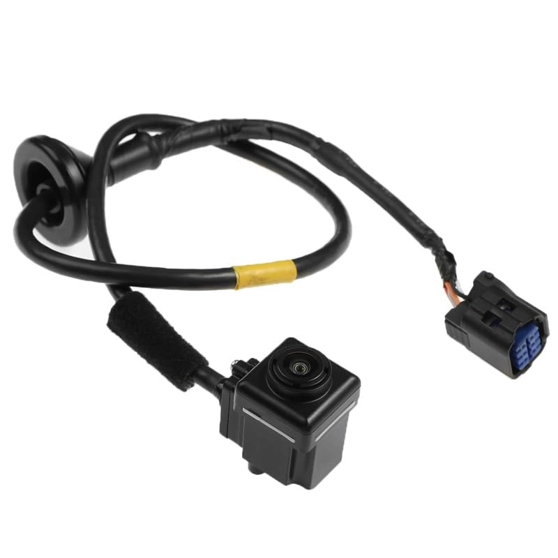 Reversing Camera - Night vision