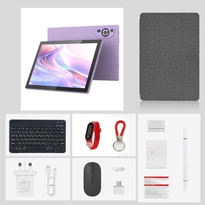 CM8200 Plus - 1000GB 10.1"