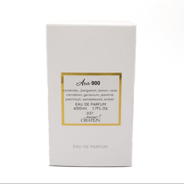 ARA 900 Eau de Parfum 50ml