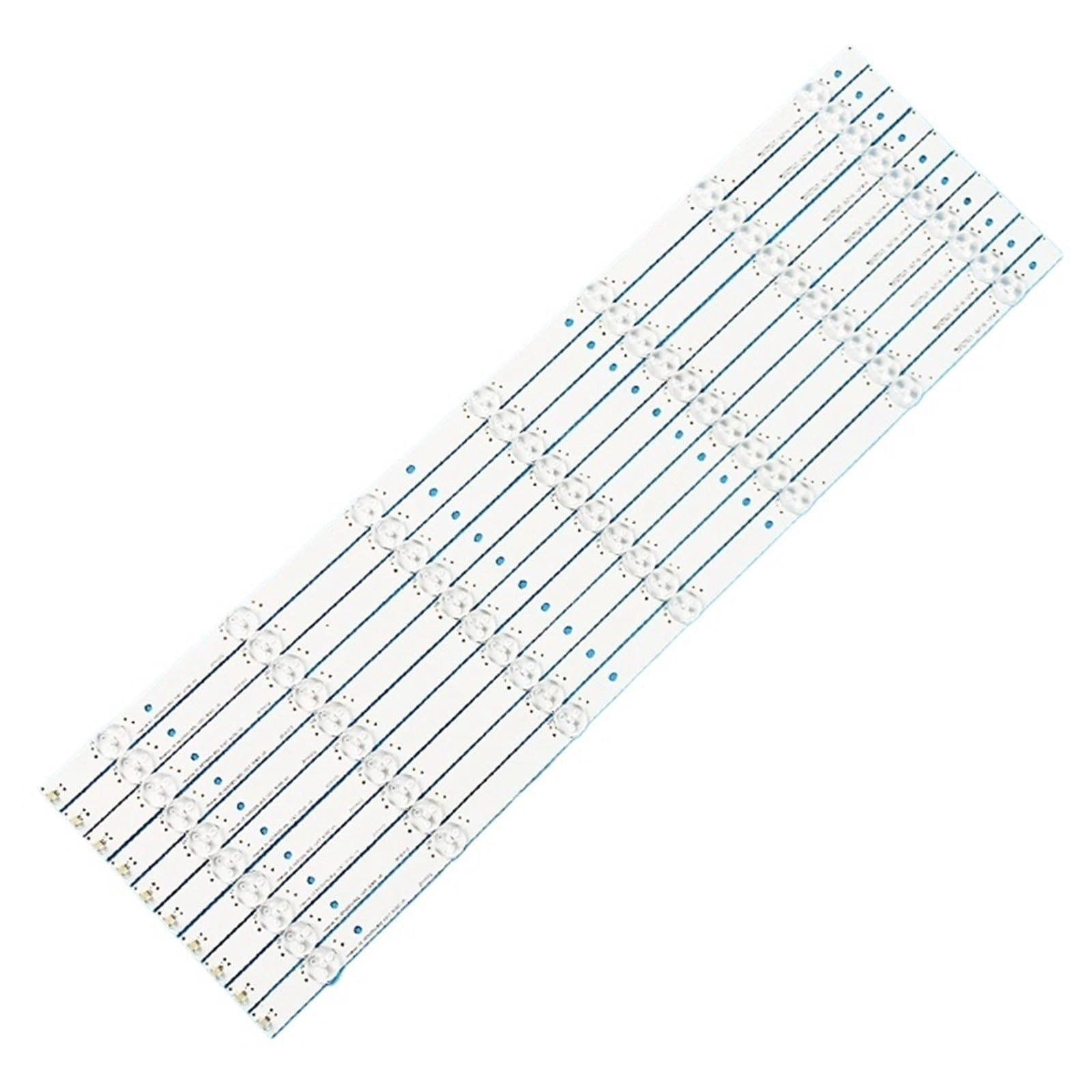 TUCANSBP LED Backlight Strip - Compatible with 55K3300UW