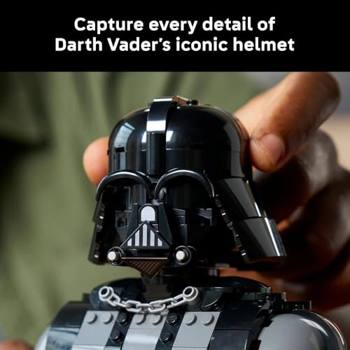 Star Wars Darth Vader Bust (75439)
