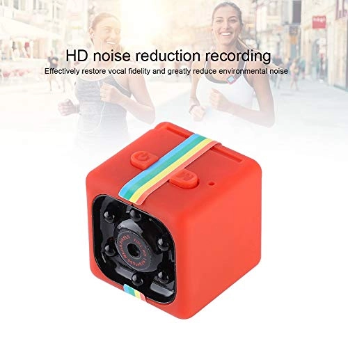 Mini Camera - 32GB 1080p 30FPS