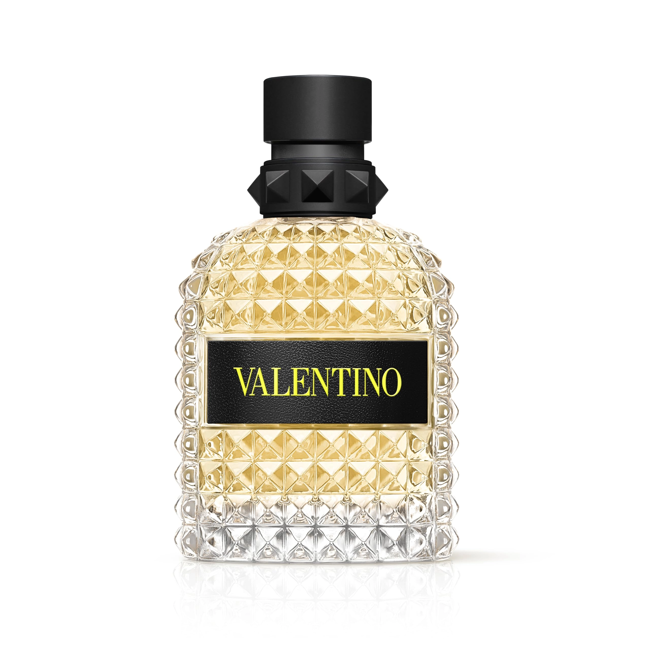 VALENTINO Uomo Born In Roma Yellow Dream Eau de Toilette 100 ml