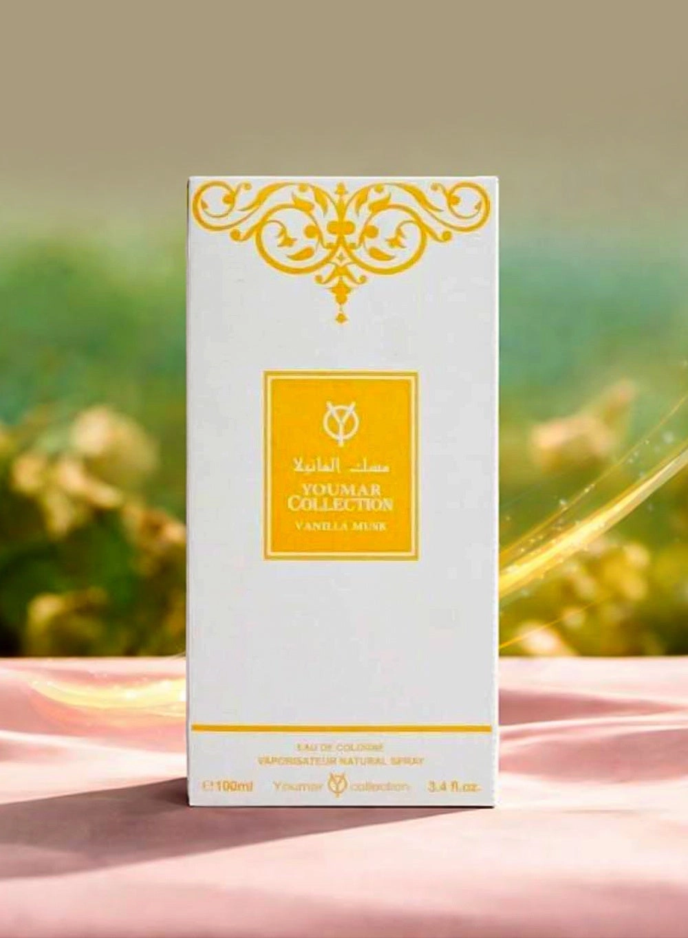 Collection No. 0121 - 100 ml