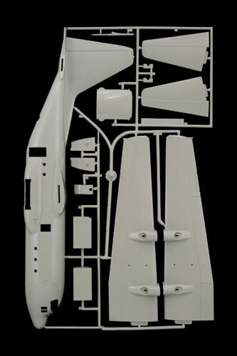 C130 EH Hercules - Gray