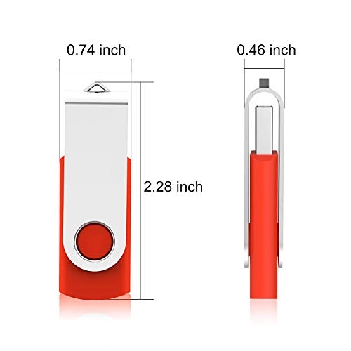 A001 - USB2.0 4GB