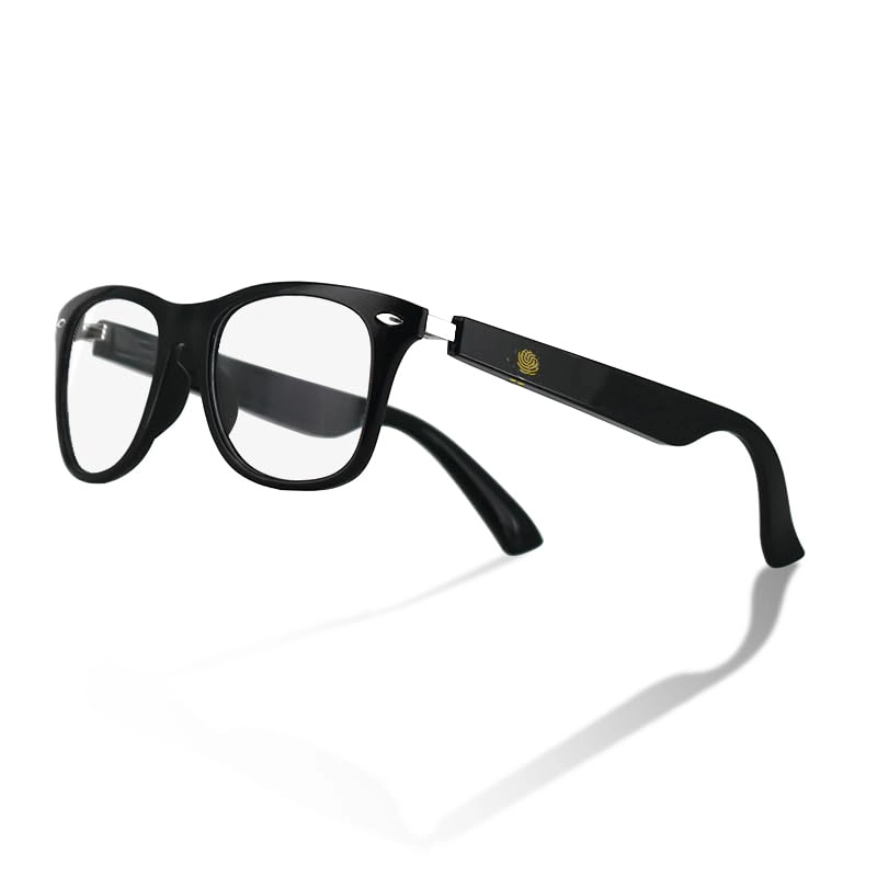 Smart Wireless Bluetooth Sunglasses - Blue Light