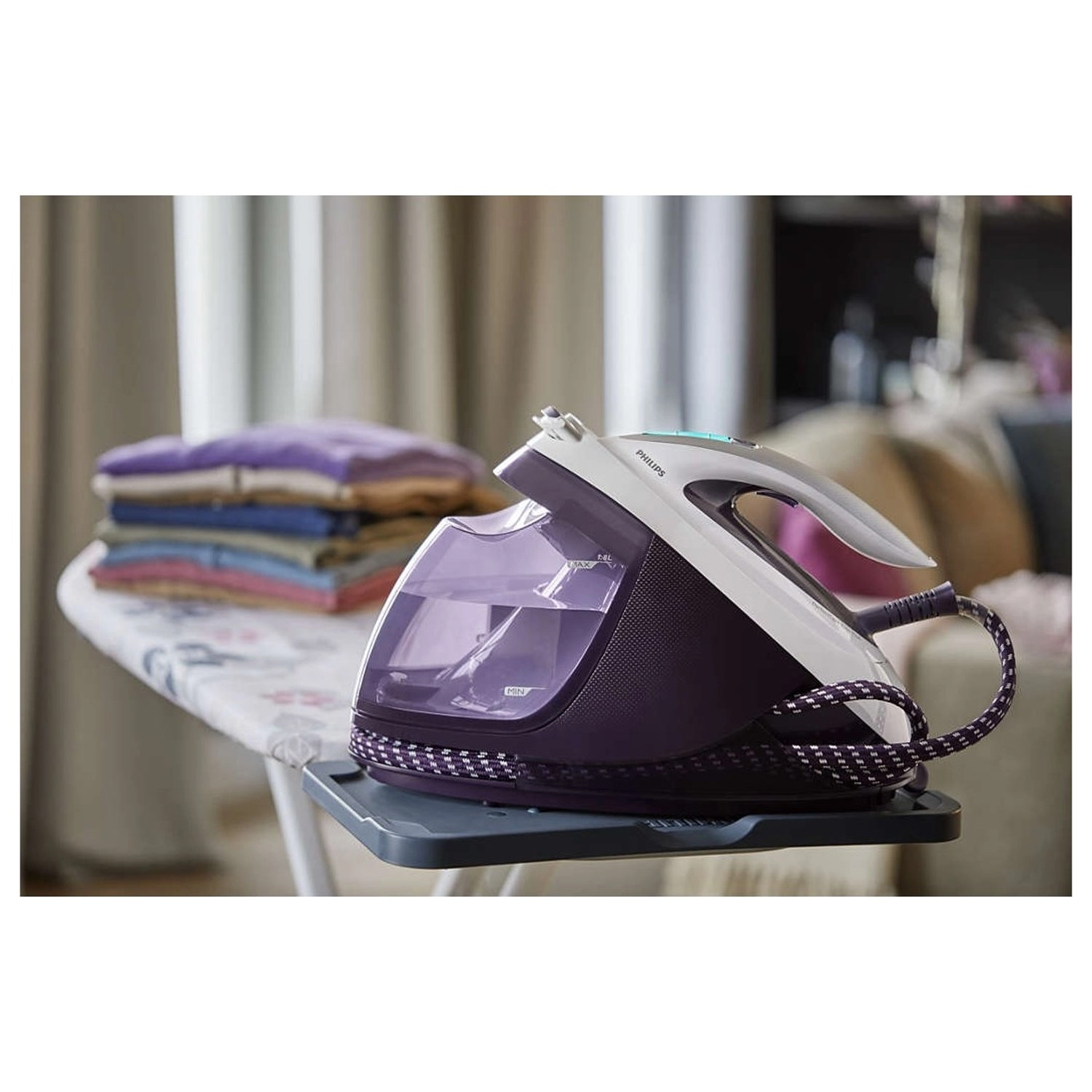 GC9660/36 - 1.8 Liter