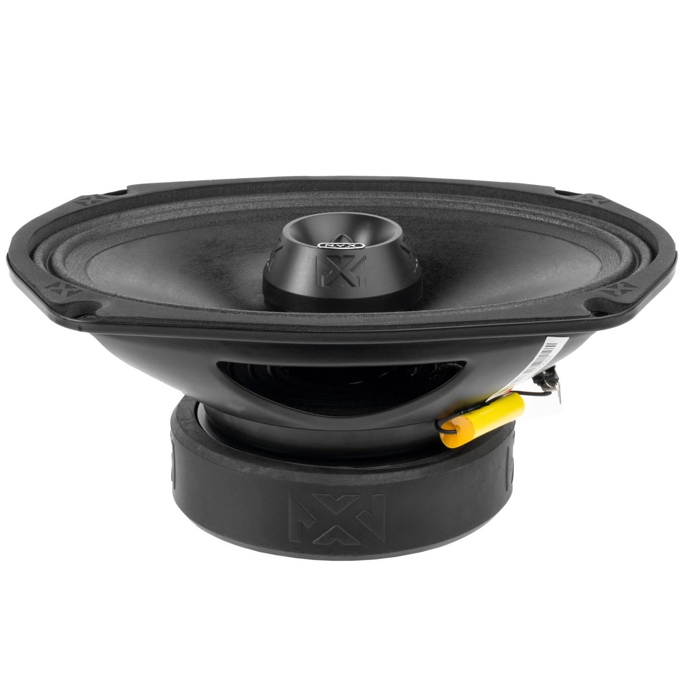VPRO69 - 6"x 9" Coaxial