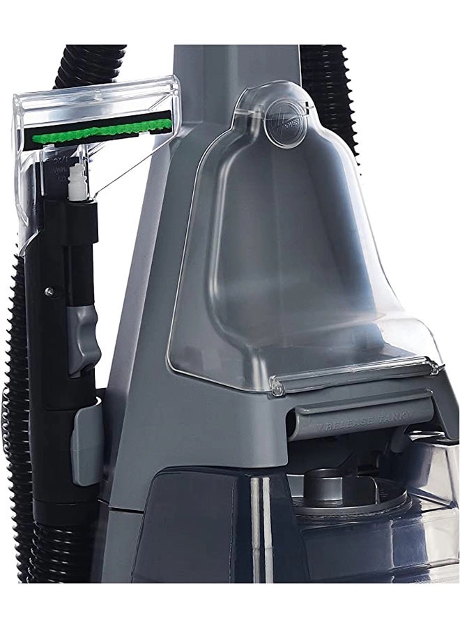 Brush & Wash - Multi-Function 1400 W