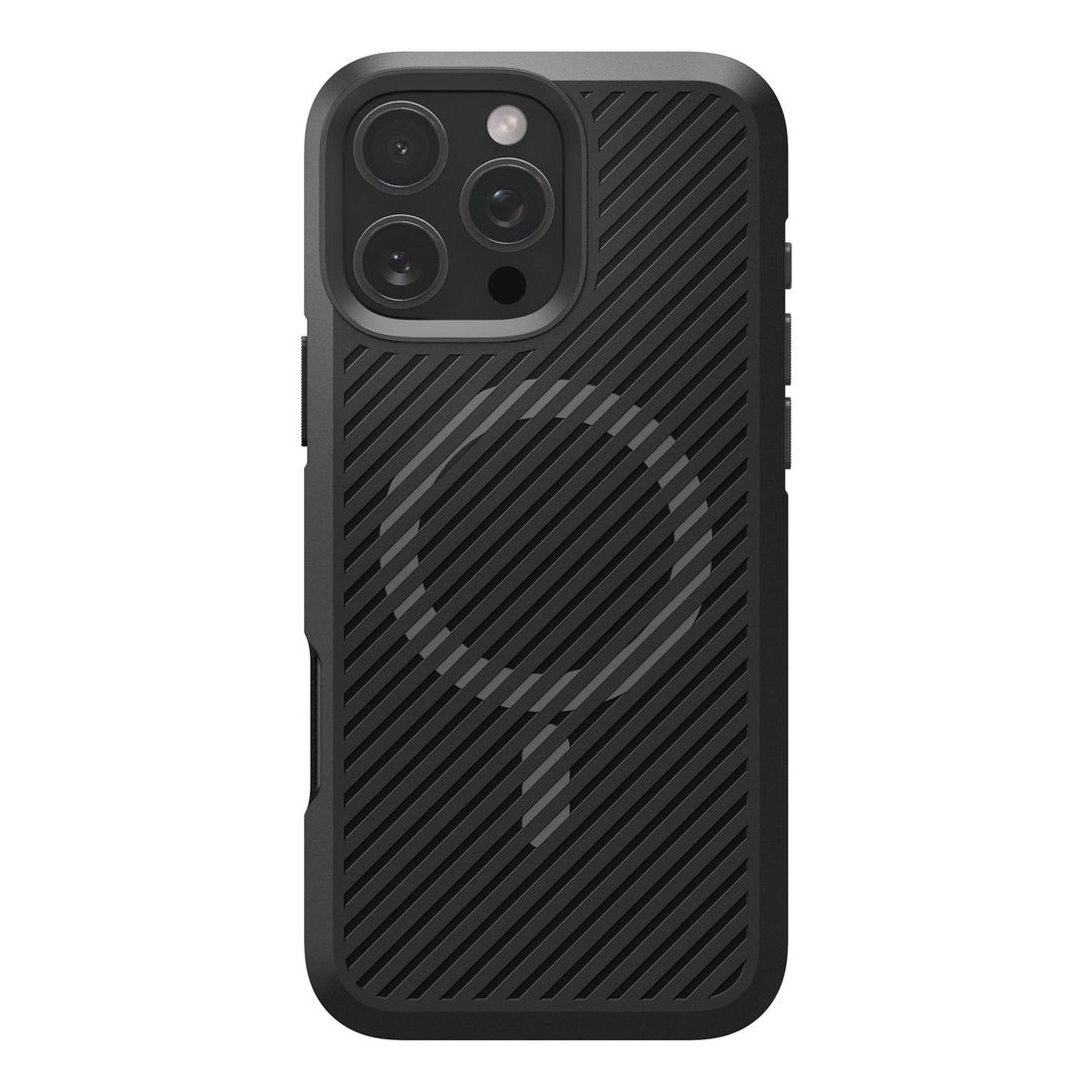 Spigen Core Armor Case with MagSafe for iPhone 16 Pro