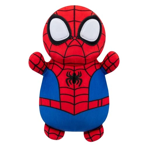 Marvel - Spidey HugMees - 25 cm