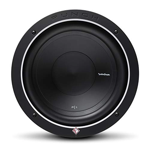 Rockford Fosgate P1S4-10 - 250W 10"
