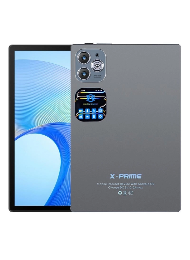 X - Prime TAB-10.1 - 12GB 10.1-Inch 512GB