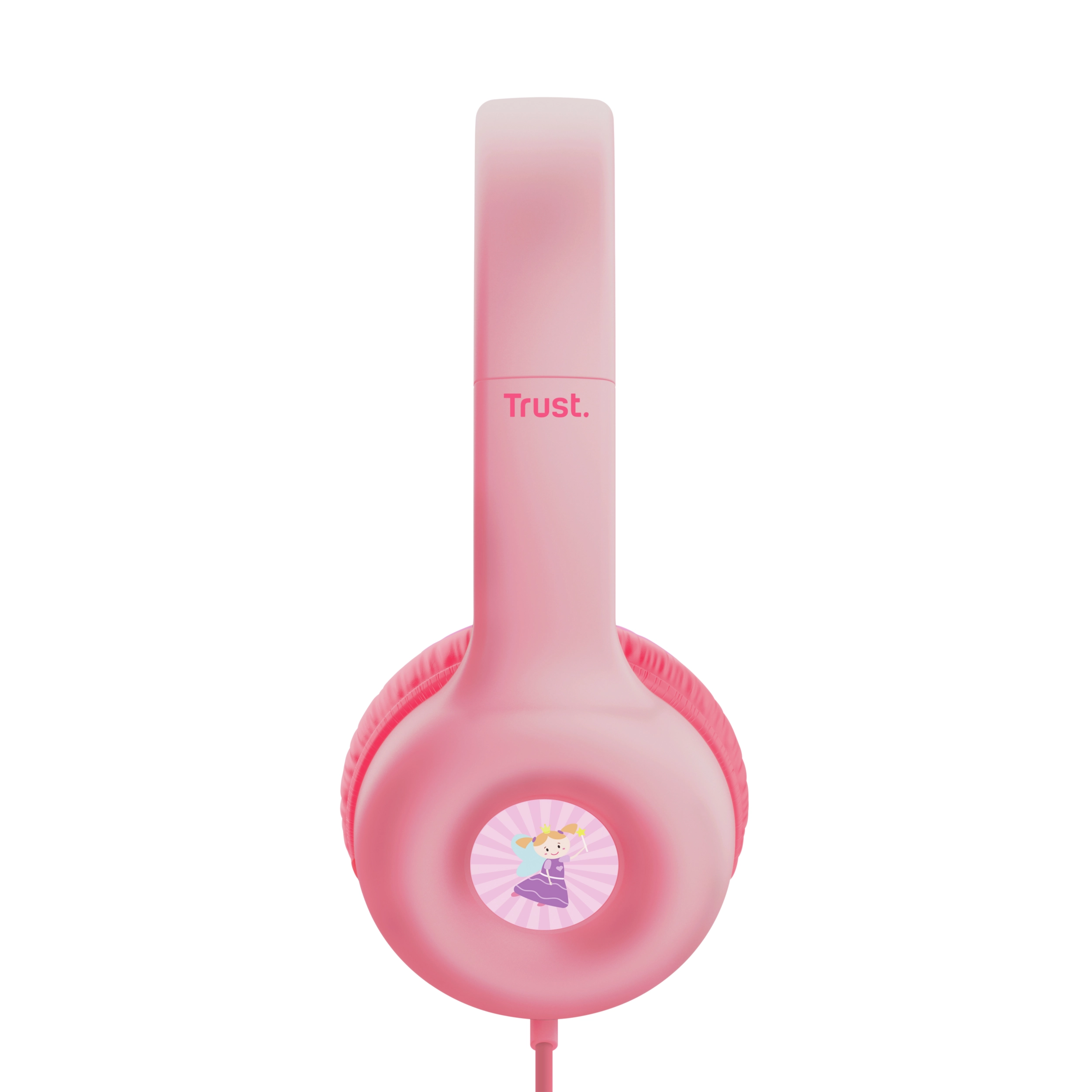 Nouna Wired Headphone