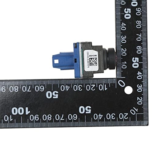 REAR VIEW BACK UP CAMERA