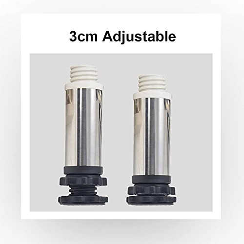 Washing Machine Base Bracket