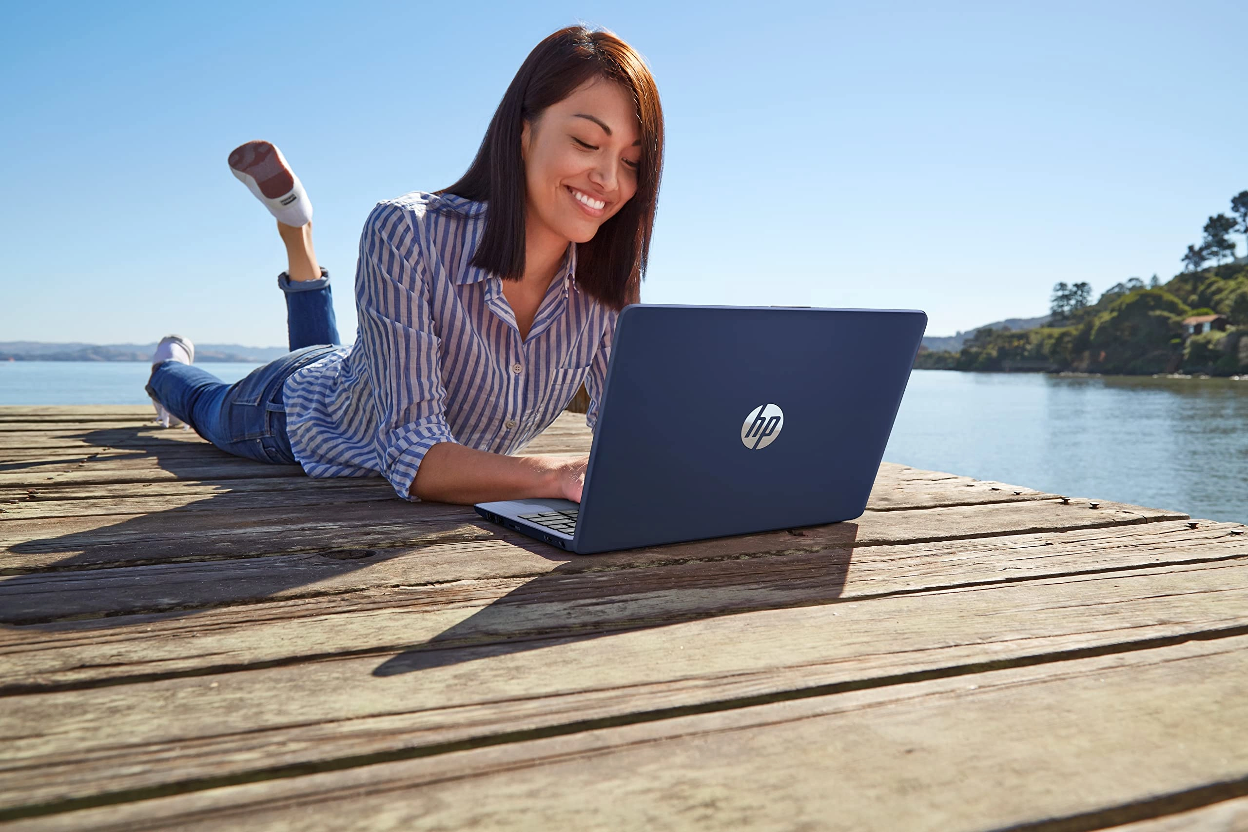 Stream 11 - 11.6'' Celeron N4120 4GB DDR4 64GB eMMC