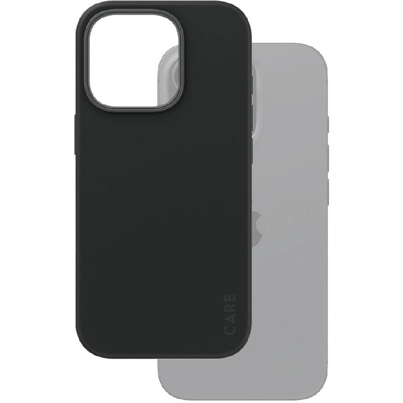 Flagship Colors Back Cover with MagSafe for iPhone 16 Plus