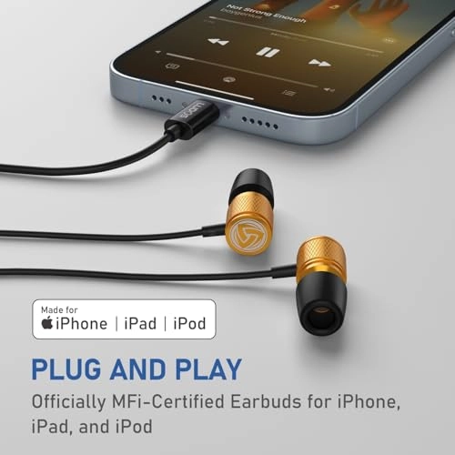 Ultra Wired Earbud