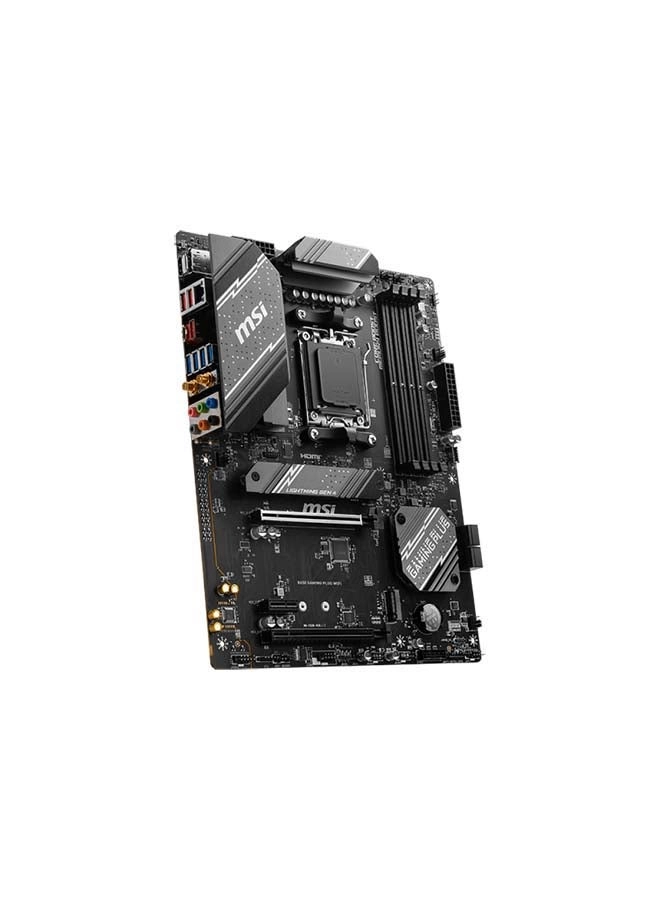 B650 Gaming Plus WiFi - DDR5 PCIe 4.0
