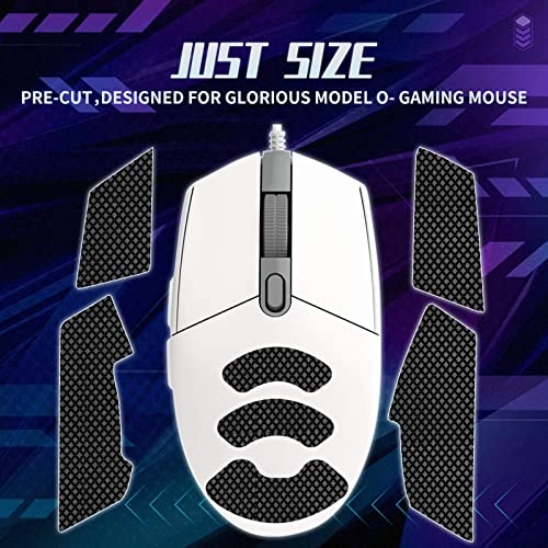 Mouse Grip Tape - USB