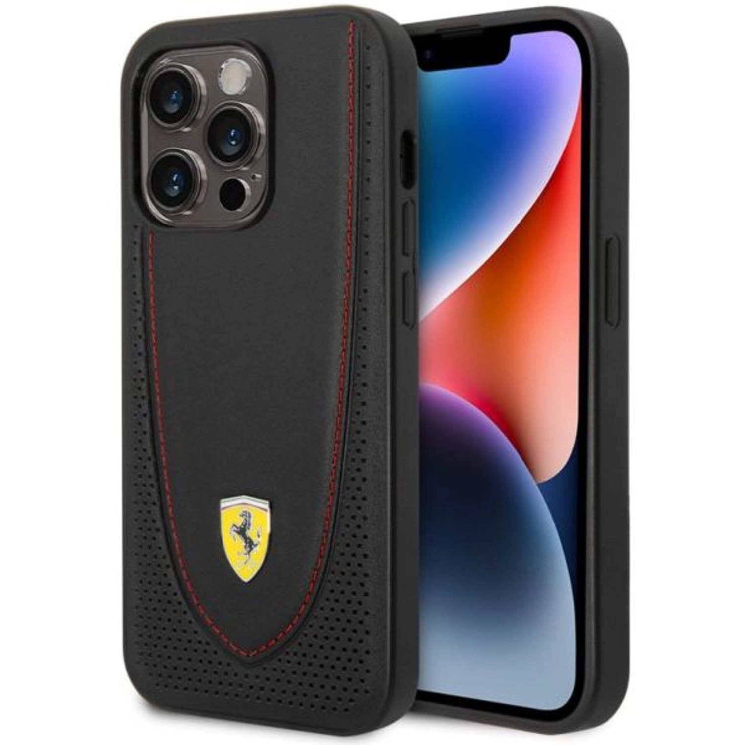 Leather Case for iPhone 14 Pro