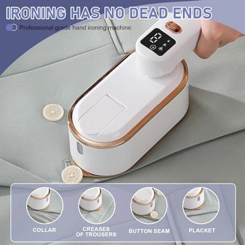 X8eCHAMqw - 1200W 150ml