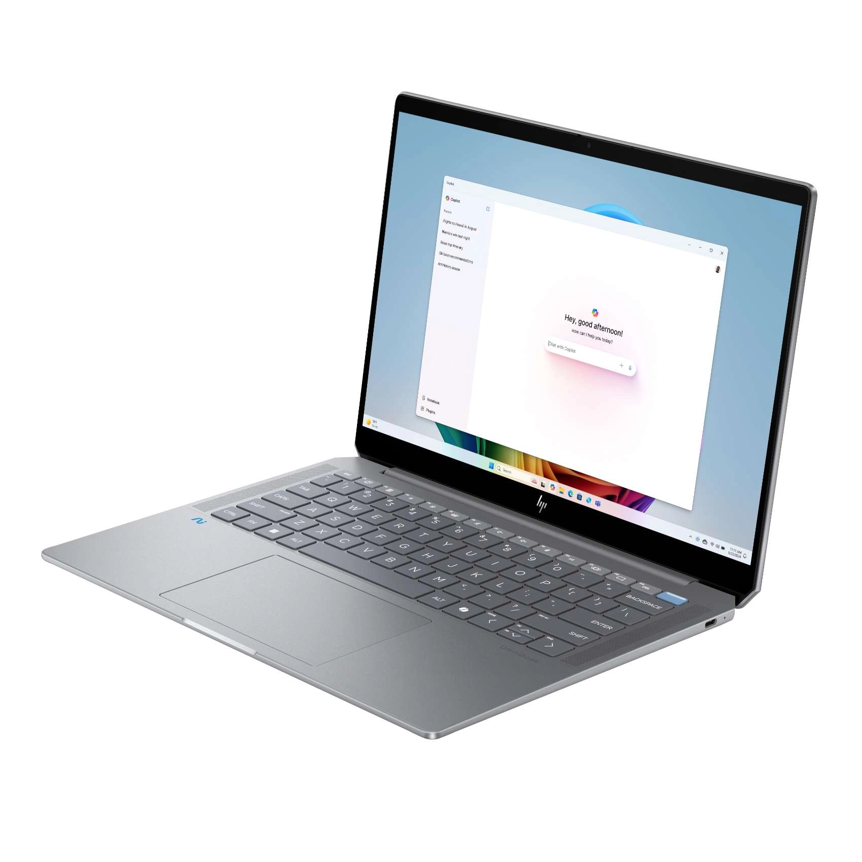 OmniBook Ultra Flip - 14'' Ryzen 9 32GB DDR5 1 TB SSD