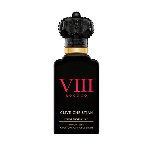 Viii Immortelle Eau de Parfum 50ml