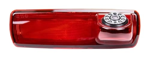 Reverse Camera - Night vision 756(H)*504(V) pixels