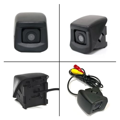 Backup Camera - Wire 420 TV Lines