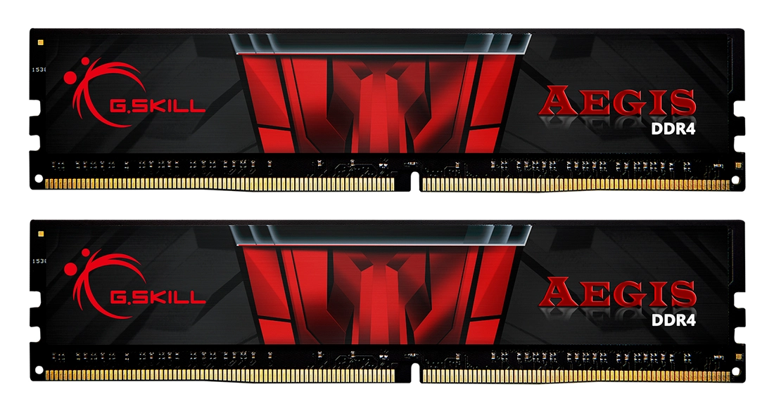 AEGIS - 16GB 3200MHz DDR4