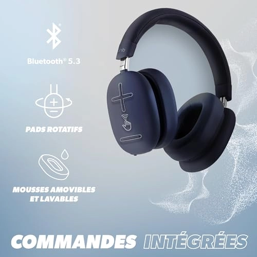 Bounce Wireless Headphone