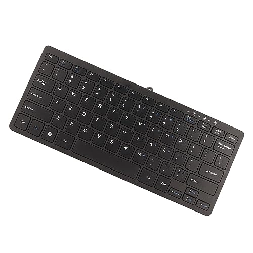 USB Wired Keyboard - Wired