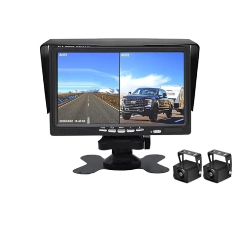 Digital Wireless Recorder - 7 IR LED 1280x720 Kit