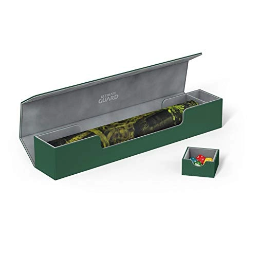 Flip 'n' Tray Mat Case - XenoSkin Magnetic closure