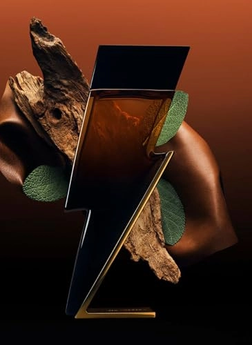 Bad Boy Elixir Eau de Parfum 3.4 Fluid Ounces