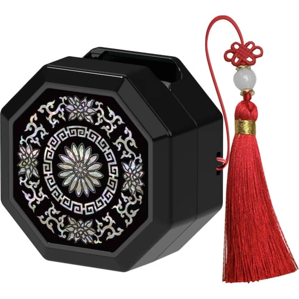 Magnet Stand Case for Galaxy Buds4