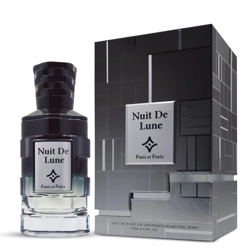 Nuit De Lune Eau de Parfum 100ml