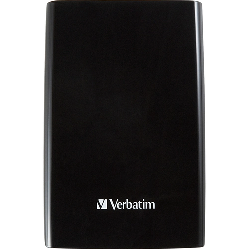 Store 'n' Go 1TB HDD