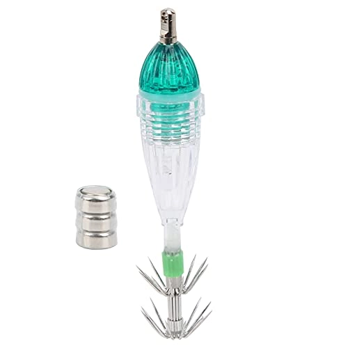 Underwater LED Lure Lamp - With Hook 25mah 300M
