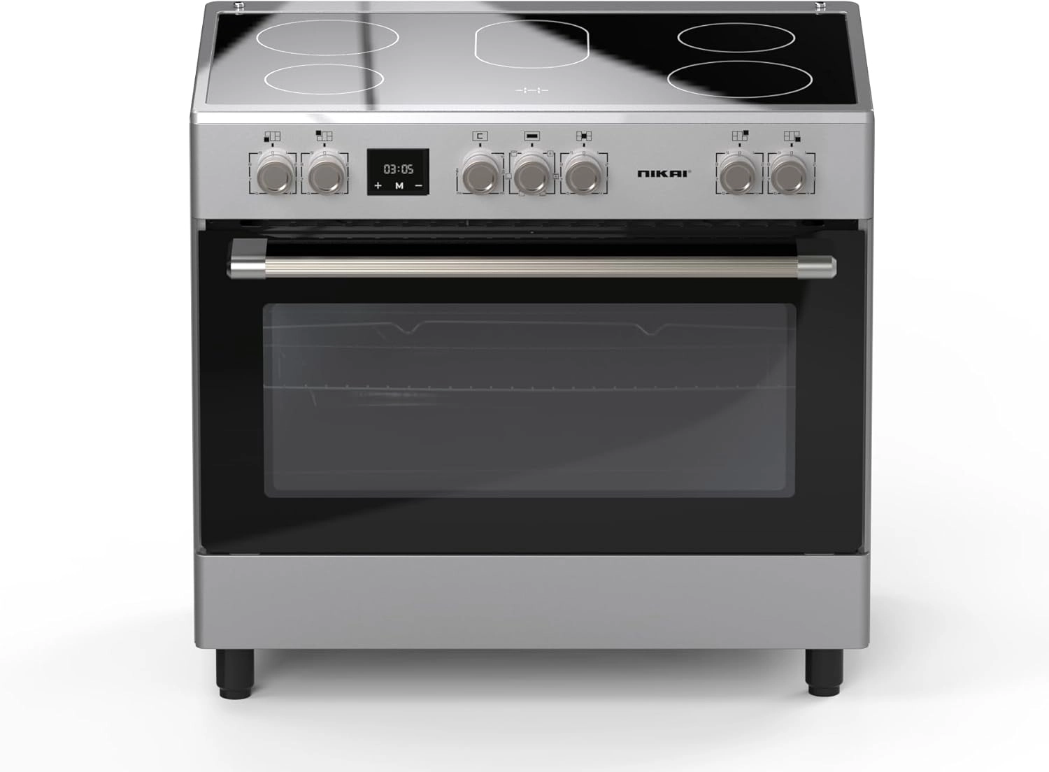 TFC96X Electric Cooker