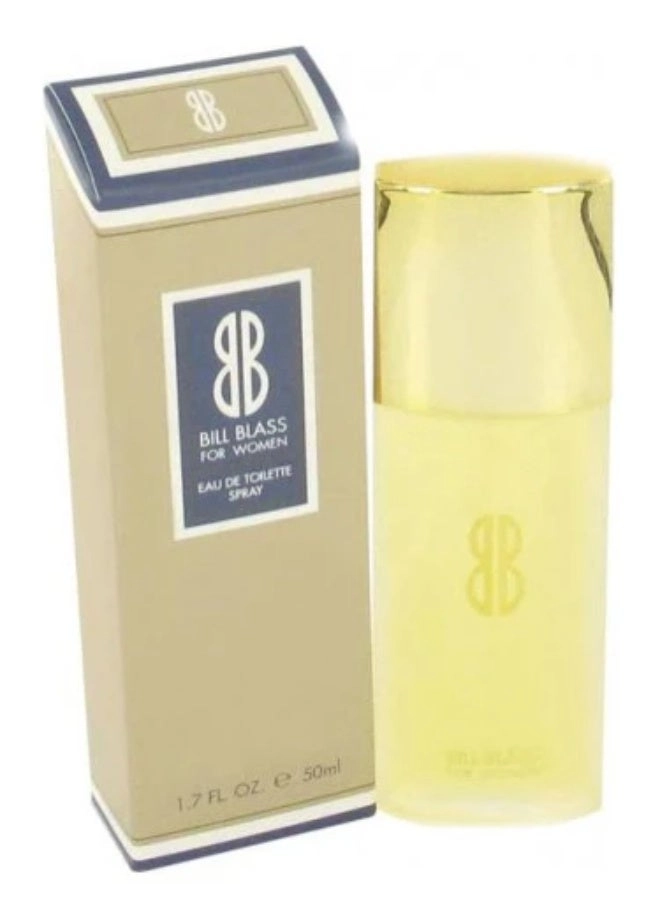 Nude Eau de Toilette 100ml
