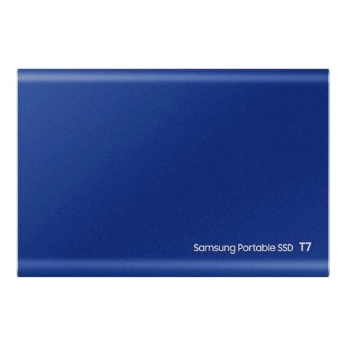 Portable T7 - 2 TB