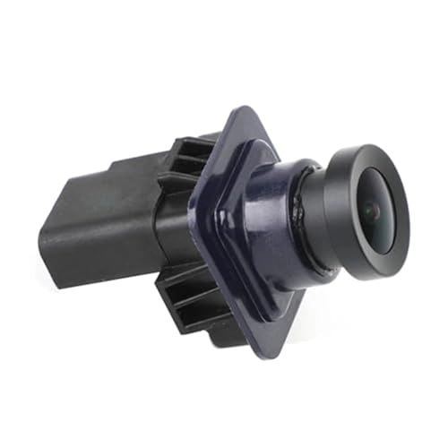 EC3Z-19G490-A - Enhanced Night Vision wiring High-Resolution