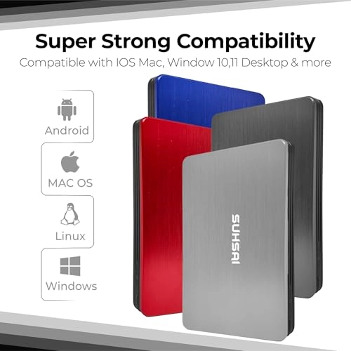 6016527134115 320GB HDD