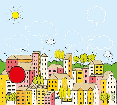 Children's Game - 7 - 8 years